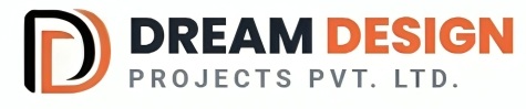 Dream Design Projects Pvt. Ltd.